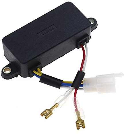 AVR - Regolatore di tensione singola, 2 kw, 3,5 kw, per generatore