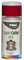 TRG The One - Tinte en Spray para calzado de Piel y Piel Sintética | Ideal para Restaurar o cambiar el color de Zapatos de Piel | Super Color #339 Rojo Vivo, 150ml