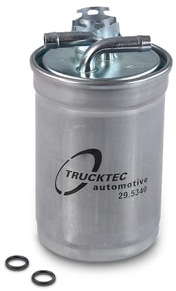 TRUCKTEC AUTOMOTIVE Kraftstofffilter 07.38.023