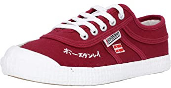 Kawasaki Signature Canvas Shoe K202601 4055 Beet Red - 39 EU