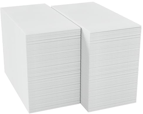 200PACK Disposable Hand Towels for Bathroom, Soft and Absorbent Paper Guest Towels Disposable Decorative Bathroom Hand Napkins for Kitchen, Parties, Weddings, Dinners