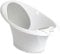 Nuby Sit Up Badewanne Babywanne ab 0 Monaten Compact Bath Weiß