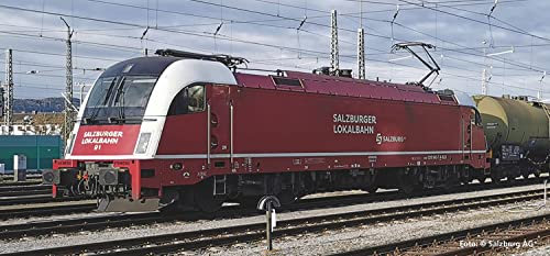 Piko 59847 Expert SLB Rh1216 Locomotiva elettrica VI