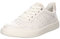 ara Damen Traveller Sneaker, Cream,Rose, 38.5 EU