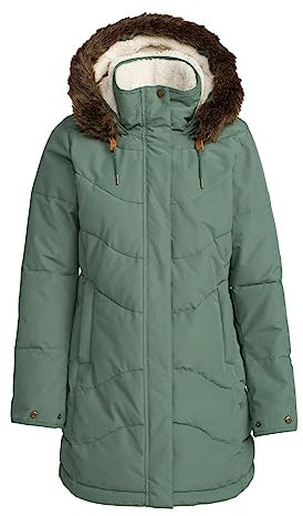 Roxy Ellie - Chaqueta larga de invierno para Mujer