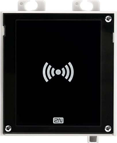 RFID-Leser Access Unit 2.0 RFID - 125kHz, 13.56MHz