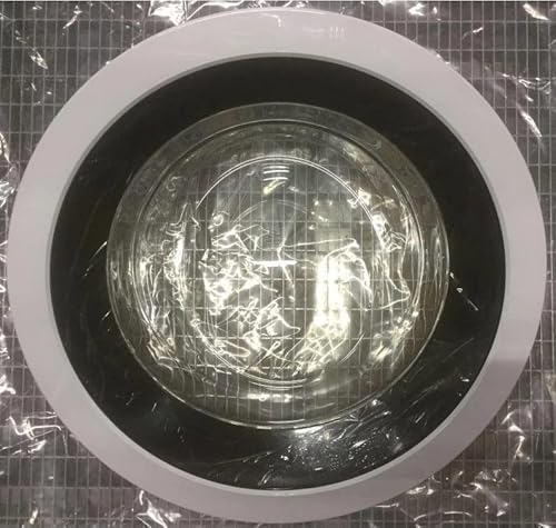 FIGEVIDA Oblò Completo Per Lavatrice BEKO 2429800400
