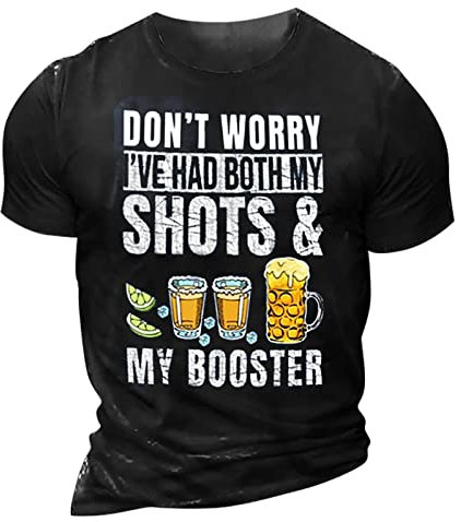 KONG JIMFAN 3D Herren Hemd Sport Poloshirts Herren Kurzarm Herren Hemd Rot Schwarz Kariert Hemd Herren XL T Shirt Herren Biker Oldskull Herren Shirt Slim Fit Baumwoll Tshirt Herren Schwarz