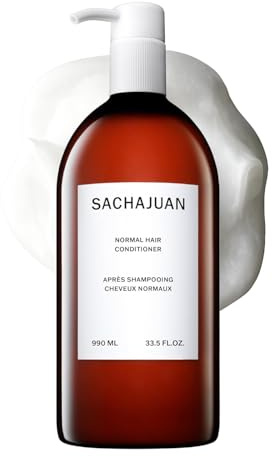 SACHAJUAN Normal Hair Conditioner 990 ml