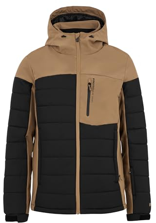 Protest Mount Skijacke Herren - M