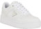 GUESS Miram, Scarpe da Ginnastica Donna, Bianco 140, 38.5 EU