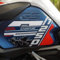 labelbike - Adesivi in Resina Gel 3D Protezioni Laterali moto compatibili con BMW R 1250 GS ADV Trophy