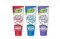 Crayola Bathtub Fingerpaint 3 Color Variety Pack, 3 Ounce Tubes (Radical Red, Bluetiful Blue and Royal Purple)