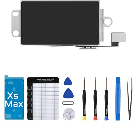 Risidamoy Für iPhone Xs Max Taptic Engine Ersatz