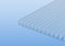 Polycarbonat Hohlkammerplatten Doppelstegplatten 10 mm - glaklar und opal-weiß ab 12,90 Euro/m² (glasklar, 3000 x 2100)
