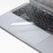 Vaxson 2 Stück Schutzfolie, kompatibel mit HP OmniBook Ultra Flip 2-in-1 14t-fh000 14 Laptop Touchpad Trackpad Displayschutzfolie TPU Folie Aufkleber [nicht gehärtetem Glas ]