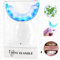 NEW 2025 kit de blanchiment dentaire professionnel Minutesmile | Blanchisseur de dents indolore | Approuvée par les dentistes | respecte l’émail et les gencives | sans peroxyde | effet immédiat