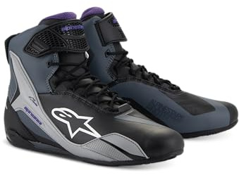 Alpinestars Damen Motorradschuhe Stella Faster-4