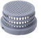 Accesorio imprescindible para agua limpia de piscina, para rejilla de colador Intex 11072, rendimiento duradero