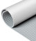HZCHIONE EVA Foam Boat Flooring, Non-Slip Grid Pattern Boat Marine Carpet Self-Adhesive Foam Boat Floor Mat Rolls Sheet for Motorboat Fish Boat RV Yacht Kayak Deck Helm Pad 120x55cm