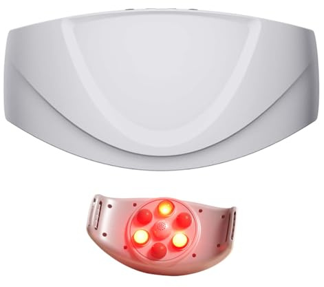 Appareil de sculpture du corps | Appareil abdominal portable sans fil | Accessoire de sculpture du corps et de yoga pour les exercices de relaxation avec effet raffermissant de la peau