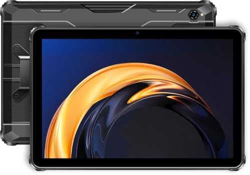 Oukitel RT9 wifi+4G 6GB/256GB naranja