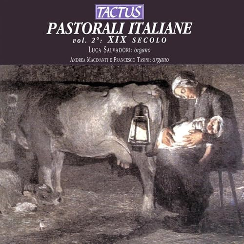 Italian Pastorales 2 / Various