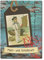 LUXECARDS Shabby POSTKARTE aus Holz MAST- UND SCHOTBRUCH Maritim Grußkarte Meer