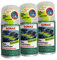 Preisjubel 6 x SONAX KlimaPowerCleaner Green-Lemmon 100ml, Klimaanlagen-Reiniger