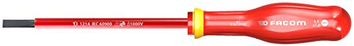 FACOM AT6.5X150VE TORNEVIS PROTWIST isolato 1000 Volt per viti a fessura