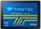 Timetec SSD 512Go 3D NAND TLC SATA III 6Gb/s 2,5 Pouces 7 mm(0,28) 200 ToW Vitesse de Lecture jusqu'à 550Mo/s SLC Cache Performance Boost Disque SSD Interne pour PC de Bureau et Ordinateur Portable