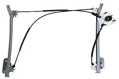 Magneti Marelli 350103188600 Fensterheber vorne DX Mini | Kompatibel mit: MINI MINI, Cabriolet
