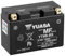 Batteria moto Yuasa YT9B-BS - Senza manutenzione - 12 V 8 Ah - Dimensioni: 150 x 70 x 105 mm compatibile con Yamaha T-MAX 500 2000