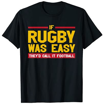 Lustiges New Zealand Rugby NZ Silver Fern Fußball Geschenk T-Shirt T-Shirt
