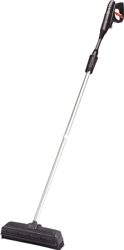 Primaster Hochdruckschrubber 285 mm Hochdruck Bodenreiniger Flächenreiniger