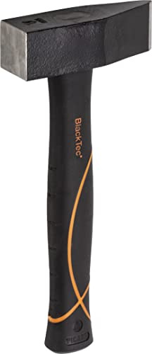 PICARD Black-TEC Stone Masons Sledge Hammer