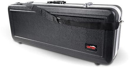 Gator Cases Andante Series GC-TENORSAX-23 Hartschalenkoffer für Bb-Tenorsaxophon