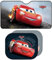 Juego Disney Pixar Cars parasol delantero coche y co