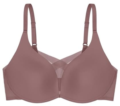 Triumph Damen BH Triumph Shape Smart P, ohne Bügel, Gepolstert, Verstellbare Träger