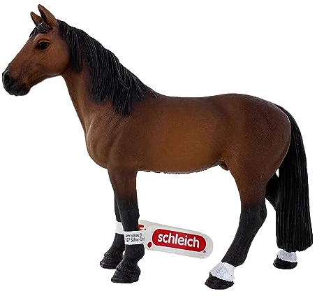 SCHLEICH Horse Club Lipizzaner Paard Merrie 72180 Exclusive