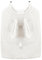 Couvre-bébé couvercle mignon porte-bébé couvercle de pluie lapin capot à capuche couverture de porte-bébé doux ＆ couverture de couverture de bébé à la vent