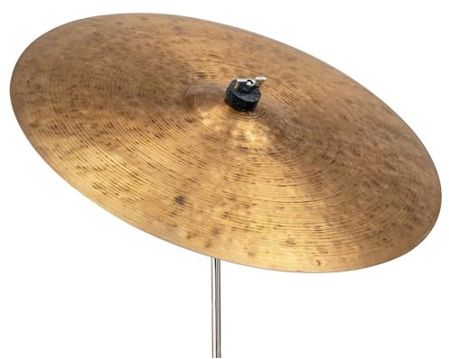Istanbul Agop Piatto da corsa medio 30th Anniversary 22