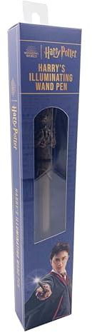 Harry Potter: Harry's Illuminating Wand Pen