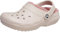 Crocs Classic Lined Clog 41-42 EU Quartz