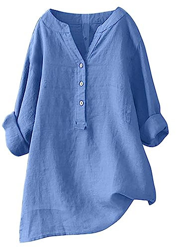 t Shirt falter Pullover Damen Herbst Pulli dunkelgrau Damen Tuniken große größen Pullover für Damen Damenpullover große größen transparente blusen Langarm Shirts Damen Pullover Damen
