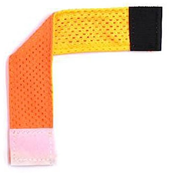 XINGLIDA Trikots Ärmelbänder Armband Hemd Ärmelhalter Sport Ärmelband Fußball Ärmel Krawatte Ärmelverschluss Klettverschluss
