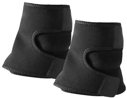 Gaiters Low Gamasche Unisex, Trailrunning-Schuhgamaschen Zum Laufen, Trail Low Gaiters, Outdoor Gamaschen wasserdichte Trail Gaiters Low Gamasche Für Laufschutz Für Damen Und Herren Laufen Wandern