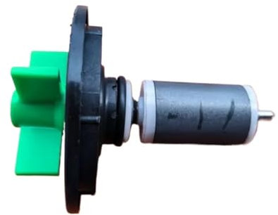 Compatible For LG BPX2-8 Drum Washing Machine Parts Drain Pump Dedicated Motor rotor/water leaves