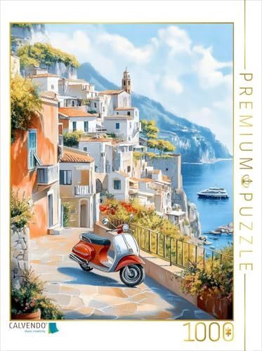 CALVENDO Puzzle Liebenswert | 1000 Teile Lege-Größe 64 x 48 cm Foto-Puzzle für glückliche Stunden