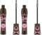 Essence - Mascara Effet Faux Cils Lash Princess - Black Brown (Lot de 2)